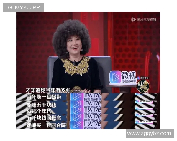 张蔷与音乐的碰撞:一场跨越时代的华语乐坛对话 张蔷与音乐的碰撞:一场跨越时代的华语乐坛对话